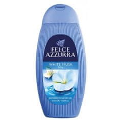 ModernHome Felce Azurra Sprchový Gel 400Ml White Musk