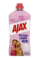 ModernHome Ajax Kapalina 1L Pro Univerzální Strong& Safe