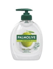 ModernHome Palmolive Tekuté Mýdlo 300Ml Milch&Olive V Pumpičce