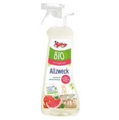 ModernHome Poliboy Bio Sprej Na Čištění Různých Povrchů Grapefruitový 500Ml