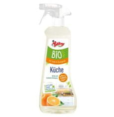 ModernHome Poliboy Bio Čisticí Sprej Do Kuchyněpomerančový 500Ml