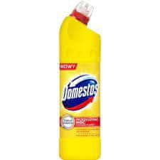 ModernHome Domestos Gel 1L Citrus