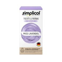 ModernHome Simplicol Barvivo Na Textil Intensiv Levandulové 560G