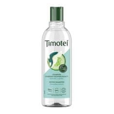 ModernHome Timotei Šampon Na Vlasy 400Ml Cucumber