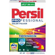 ModernHome Persil Prášek 130P Barva 7,8Kg