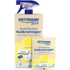 ModernHome Heitmann Čistič Koupelny500Ml