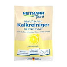 ModernHome Heitmann Prostředek Do Koupelny Sáček 0.25G Doplněk