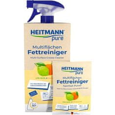 ModernHome Heitmann Čistič Kuchyně500Ml