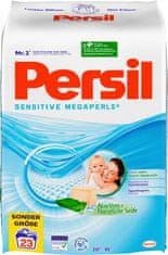 ModernHome Persil Prášek Megaperls 23P 1,702Kg Senitive