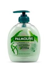 ModernHome Palmolive Tekuté Mýdlo 300Ml Sensitive S Pumpičkou