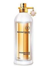 Montale Paris Diamond Rose - EDP - TESTER 100 ml