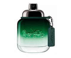 Coach Green - EDT - TESTER 100 ml