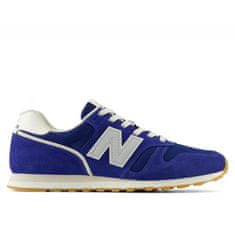 New Balance Boty tmavomodré 41.5 EU Nb 373