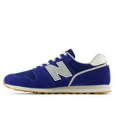 New Balance Boty tmavomodré 41.5 EU Nb 373