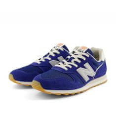 New Balance Boty tmavomodré 41.5 EU Nb 373