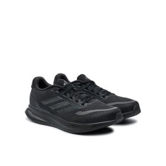 Adidas Boty běžecké černé 42 2/3 EU Runfalcon 5