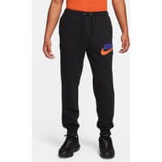 Nike Kalhoty černé 188 - 192 cm/XL Club