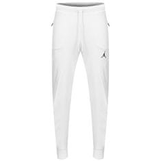 Nike Kalhoty bílé 188 - 192 cm/XL Jordan