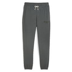 Puma Kalhoty šedé 170 - 175 cm/S Classics Sweatpants