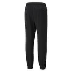 Puma Kalhoty černé 182 - 187 cm/L Swxp Sweatpants