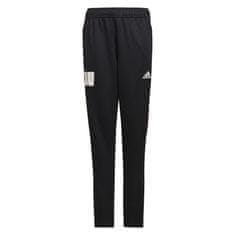 Adidas Kalhoty na trenínk černé 164 - 169 cm/S Messi Track Pants