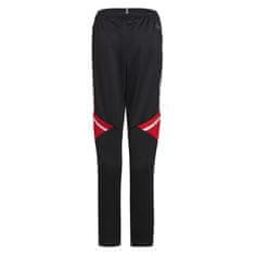 Adidas Kalhoty na trenínk černé 164 - 169 cm/S Messi Track Pants