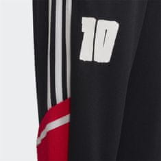 Adidas Kalhoty na trenínk černé 164 - 169 cm/S Messi Track Pants