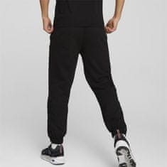 Puma Kalhoty černé 182 - 187 cm/L Swxp Sweatpants