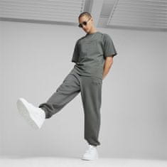 Puma Kalhoty šedé 170 - 175 cm/S Classics Sweatpants