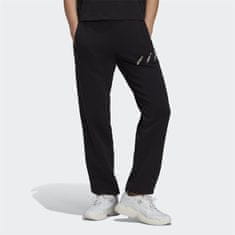 Adidas Kalhoty černé 158 - 163 cm/S HM4872