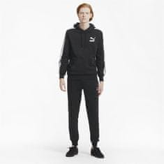 Puma Kalhoty černé 176 - 181 cm/M Classics Sweatpants Cuff