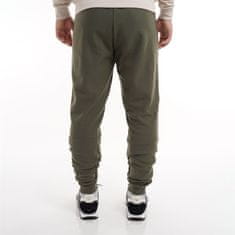 Emporio Armani Kalhoty zelené 170 - 175 cm/M Emporio Ea7 Train Logo Series M Pants Ch Milano