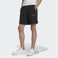 Adidas Kalhoty černé 182 - 187 cm/XL HC9459