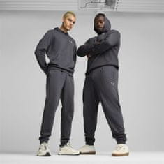 Puma Kalhoty šedé 170 - 175 cm/S Essentials