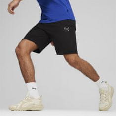 Puma Kalhoty na trenínk černé 182 - 187 cm/L Essentials