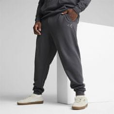 Puma Kalhoty šedé 170 - 175 cm/S Essentials