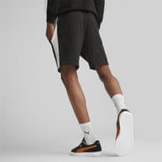 Puma Kalhoty černé 170 - 175 cm/S T7 Iconic