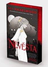 Ali Hazelwood: Nevěsta