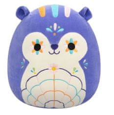 Squishmallows Day of the Dead Veverka Luzma 20 cm