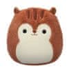 Squishmallows Fuzz-A-Mallows Veverka Sawyer 30 cm