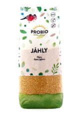 ProBio Jáhly BIO 500 g