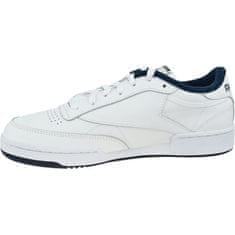 Reebok Obuv Club C AR0457 velikost 45