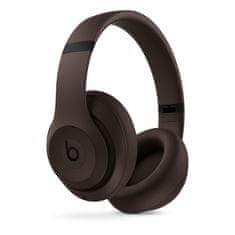 Beats Studio Pro/ANC/Jack/Drát/BT/Bezdrát/Deep brown