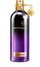 Montale Paris Dark Vanilla - EDP 2,0 ml - vzorek s rozprašovačem