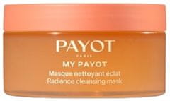 Payot Rozjasňujcí pleťová maska 2v1 My Payot (Radiance Cleansing Mask) 100 ml