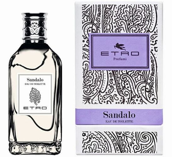 Etro Sandalo - EDT