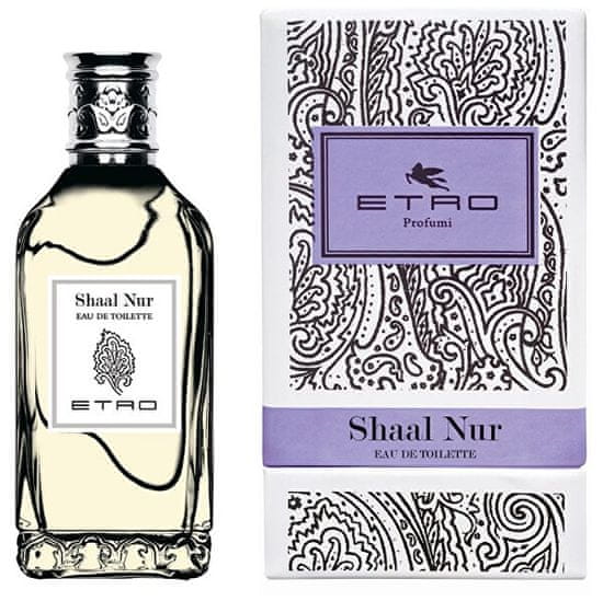 Etro Shaal-Nur - EDT