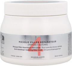 Kérastase Vyživující a obnovující maska proti lámavosti vlasů Première (Anti-Breakage Reparative Filler Mask) (Objem 500 ml)