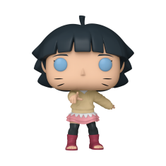 Funko Figurka Funko POP Animation: Boruto - Himawari