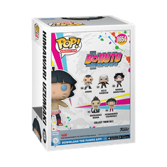 Funko Figurka Funko POP Animation: Boruto - Himawari